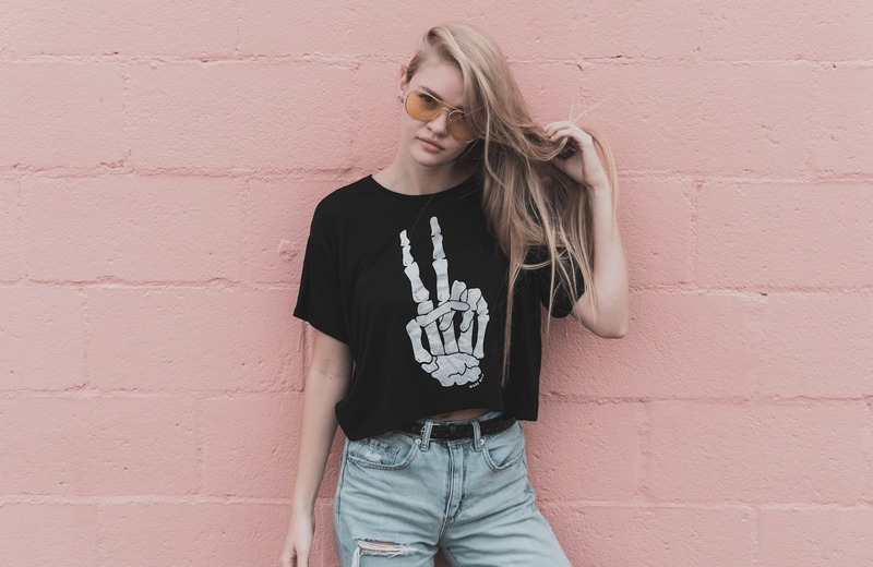 Edgy
